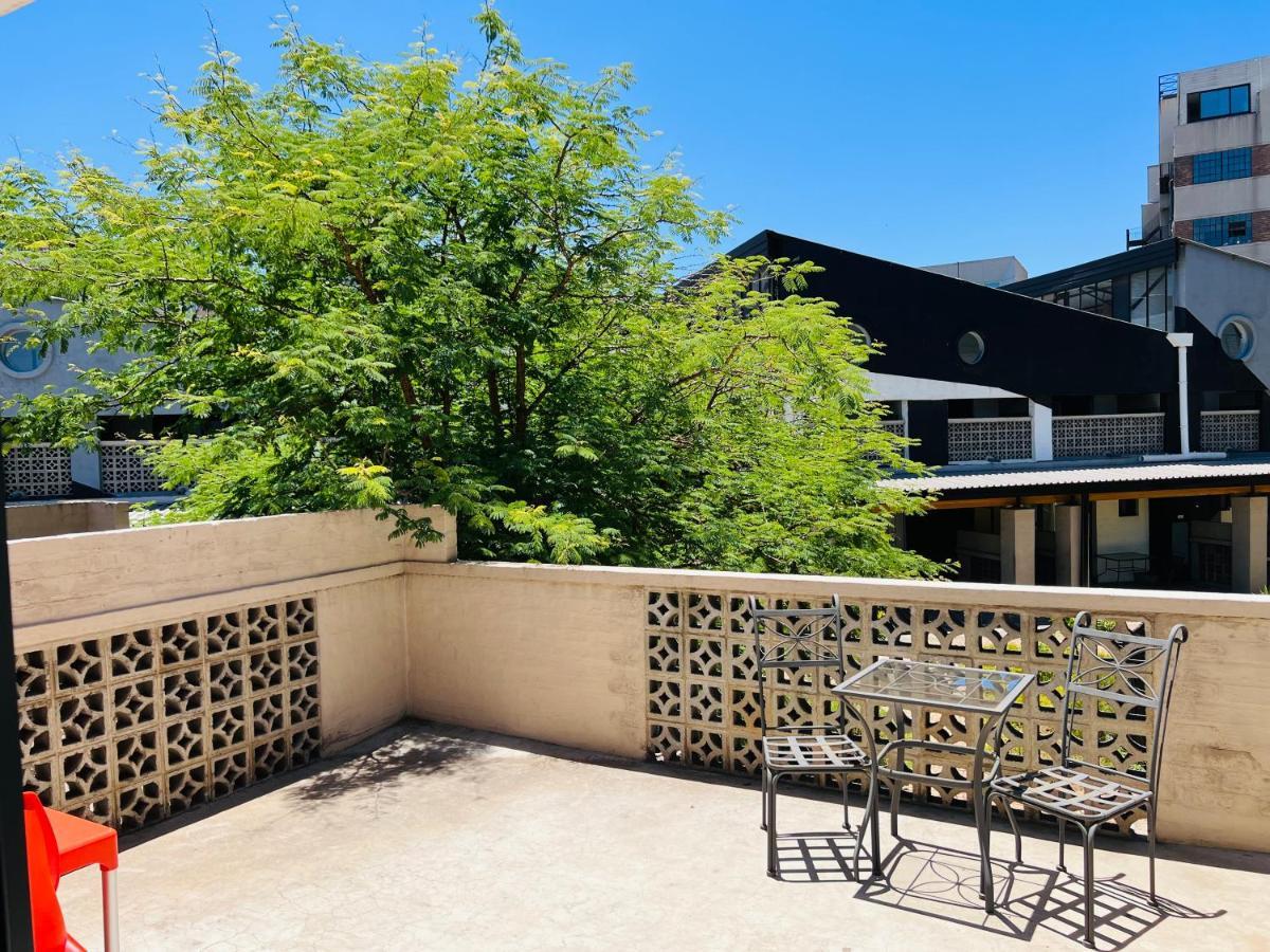 City Living Apartment 119 - Washer, 4K Tv, Fast Wifi, & Sunny Balcony Johannesburg Buitenkant foto