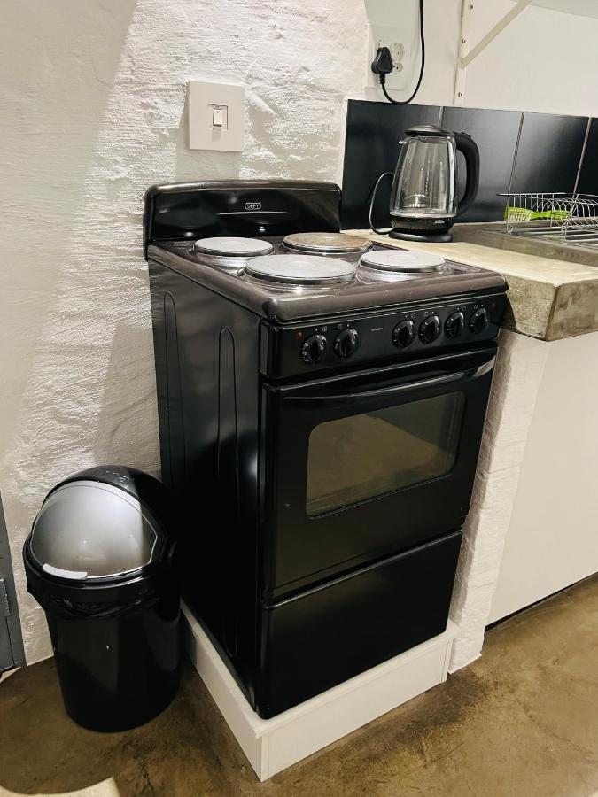 City Living Apartment 119 - Washer, 4K Tv, Fast Wifi, & Sunny Balcony Johannesburg Buitenkant foto